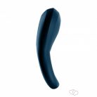 Satisfyer Epic Duo - OKOS, AKKUS, Vibrációs Péniszgyűrű - Férfi termékek