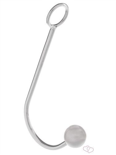 Bondage horog golyóval - Fetish eszközök