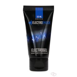 Elektrogél 50 ml - Fetish eszközök