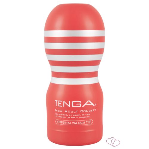 Tenga. mély torok - Férfi termékek
