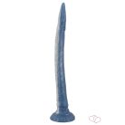 Beasty Cocks Eel of Ecstasy - extra hosszú dildó (kék) - Dildók