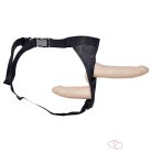 Felcsatolható dupladildó - Felcsatolható játékszerek (strap-on)