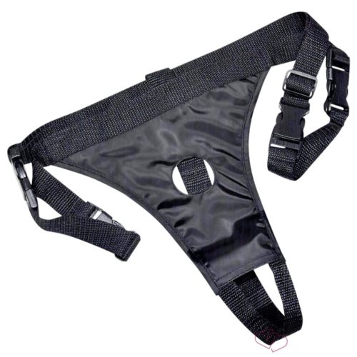 Felcsatolható dupladildó - Felcsatolható játékszerek (strap-on)