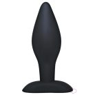 Black Velvet análkúp - kicsi - Anális termékek