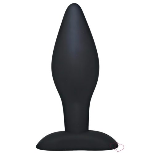 Black Velvet análkúp - kicsi - Anális termékek