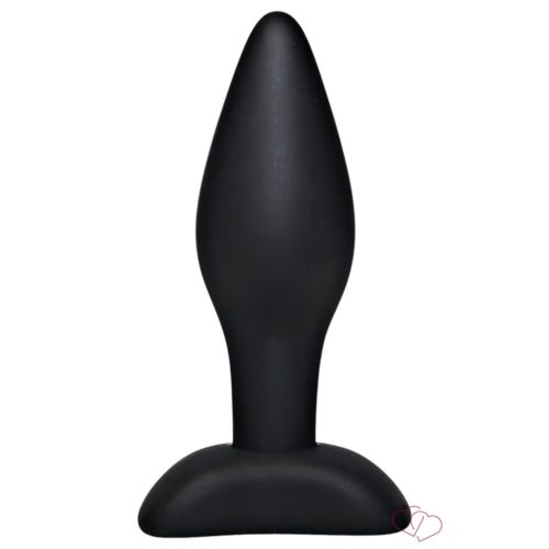 Black Velvet análkúp - kicsi - Anális termékek