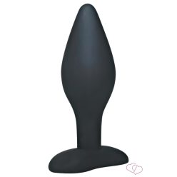 Black Velvet análkúp - nagy - Anális termékek