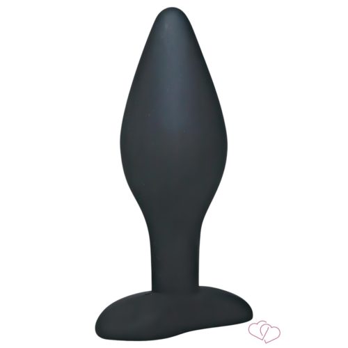 Black Velvet análkúp - nagy - Anális termékek
