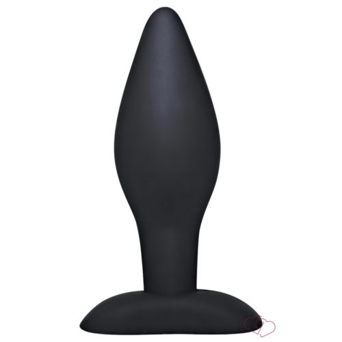 Black Velvet análkúp - nagy - Anális termékek