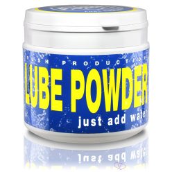 Lube Powder 500g - Just Add Water - Drogéria
