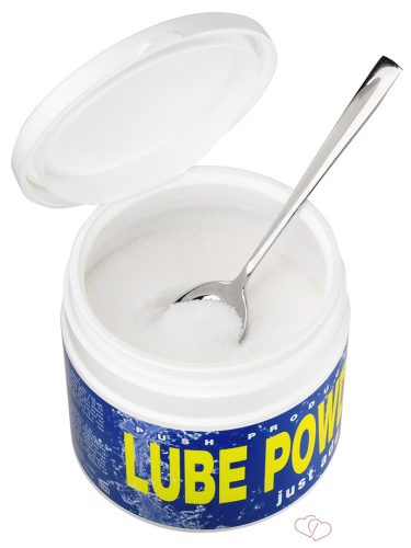 Lube Powder 500g - Just Add Water - Drogéria