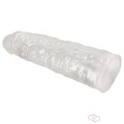 Xtension péniszköpeny (áttetsző) - Férfi termékek