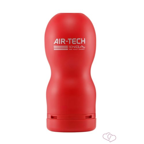 Tenga Air Tech Regular - többször használható kényeztető - Férfi termékek