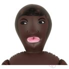 Afrikai királynő guminő - Szexbabák