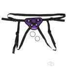 You2Toys - Univerzális Alsó, Felcsatolható Termékekhez (Lila) - Felcsatolható játékszerek (strap-on)