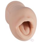 Sasha Grey száj - Férfi termékek