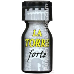 La Torre Forte small - Aromák és stimulánsok