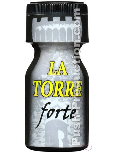 La Torre Forte small - Aromák és stimulánsok