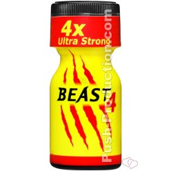 Beast 4 small - Aromák és stimulánsok