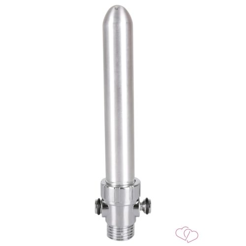 You2Toys - Kúpos, alumínium intim zuhanyfej - Intim higiénia és fertőtlenítők