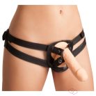 You2Toys - Univerzális Alsó, Felcsatolható Termékekhez (Fekete) - Felcsatolható játékszerek (strap-on)