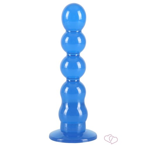 You2Toys - Felcsatolható dildó szett! - színes - Felcsatolható játékszerek (strap-on)