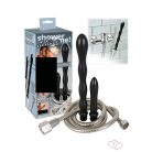 Shower Me Deluxe - intimmosó szett tömlővel - Intim higiénia és fertőtlenítők