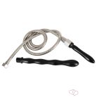 Shower Me Deluxe - intimmosó szett tömlővel - Intim higiénia és fertőtlenítők