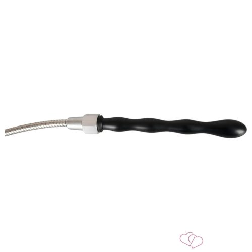 Shower Me Deluxe - intimmosó szett tömlővel - Intim higiénia és fertőtlenítők