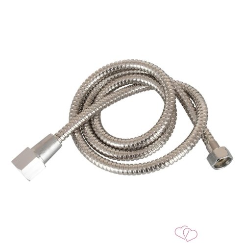 Shower Me Deluxe - intimmosó szett tömlővel - Intim higiénia és fertőtlenítők