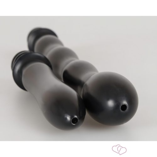 Shower Me Deluxe - intimmosó szett tömlővel - Intim higiénia és fertőtlenítők