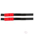 Kezek a combokhoz - Fetish eszközök