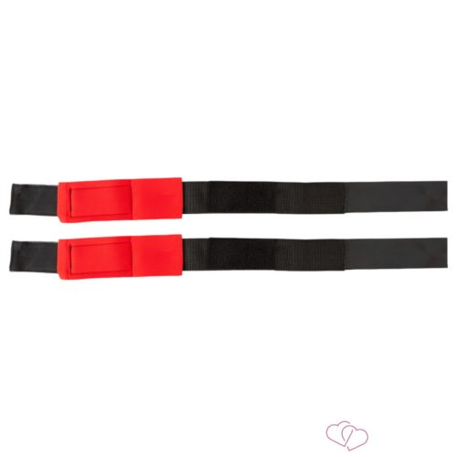 Kezek a combokhoz - Fetish eszközök