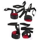 Bondage szett! (4 részes) - Fetish eszközök