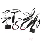Bondage szett! (4 részes) - Fetish eszközök