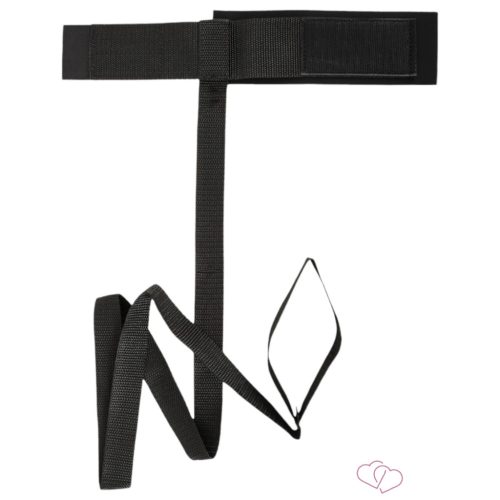 Bondage szett! (4 részes) - Fetish eszközök