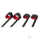 Bondage szett! (4 részes) - Fetish eszközök