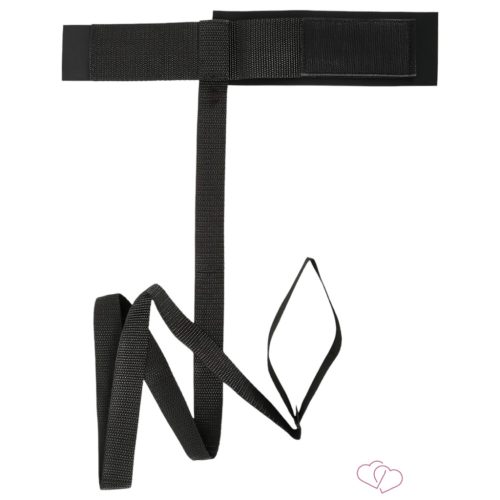 Bondage szett! (4 részes) - Fetish eszközök