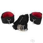 Ágyhoz kötöző (3 részes) - Fetish eszközök