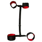 Boka- és csuklókötöző - Fetish eszközök