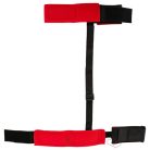 Boka- és csuklókötöző - Fetish eszközök