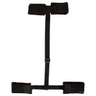 Boka- és csuklókötöző - Fetish eszközök