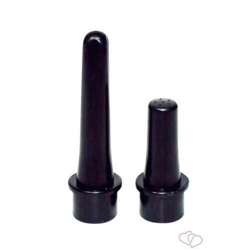 Tiszta szex - intim mosó 2 fejjel - Intim higiénia és fertőtlenítők