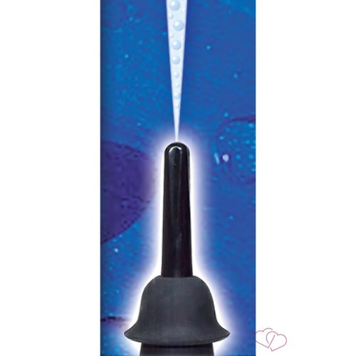 Tiszta szex - intim mosó 2 fejjel - Intim higiénia és fertőtlenítők