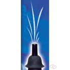 Tiszta szex - intim mosó 2 fejjel - Intim higiénia és fertőtlenítők