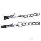 Szexlánc Csiptetővel, Nőknek - Fetish eszközök