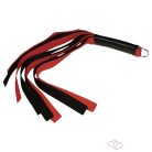 Bad Kitty S/M szett - vörös - Fetish eszközök