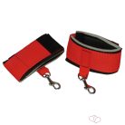 Bad Kitty S/M szett - vörös - Fetish eszközök