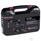 Mystim Tension Lover - digitális elektro szett - Szexjáték készletek