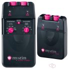 Mystim Tension Lover - digitális elektro szett - Szexjáték készletek